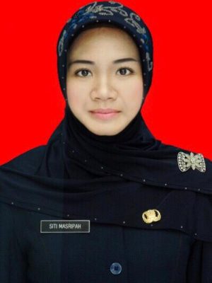 Siti Masripah, S.Pd.