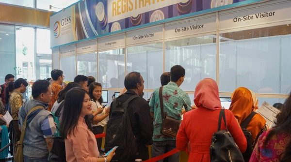 Ribuan profesional pendidikan akan hadiri GESS Indonesia 2018