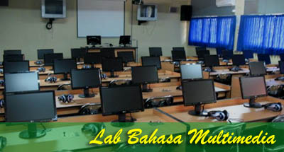 Lab Bahasa Multimedia