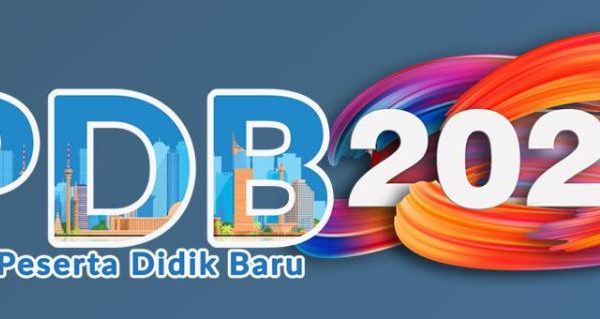 PENERIMAAN PESERTA DIDIK BARU TAHUN PELAJARAN 2021/2022