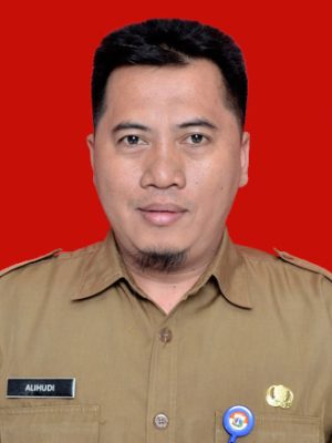 Alihudi