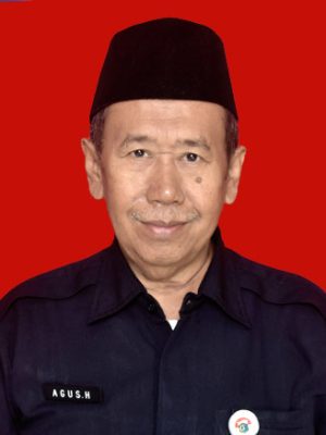 H. Dwi Agus Hariyanto, S.Pd