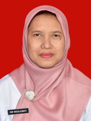 Dwi Wachjuniati, S.Pd