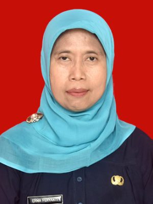 Erma Feryanti
