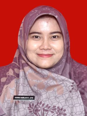 Hanna Nabilah Ramadhania