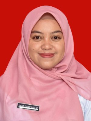 Imas Dewi Siti Kuraesin