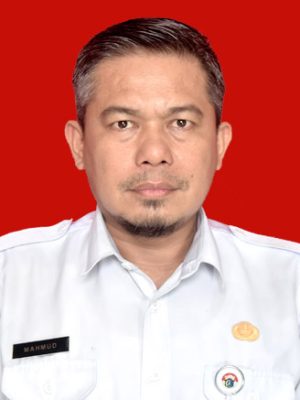 Mahmud, S.Pd.