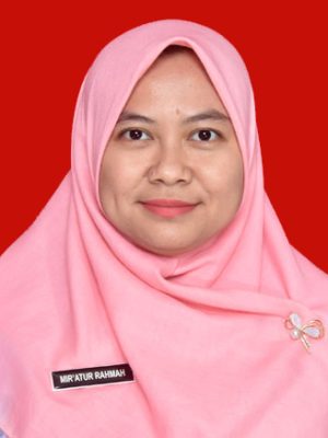 Mir'atur Rahmah
