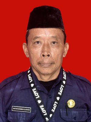 Natakusumah Djohan, S.Pd