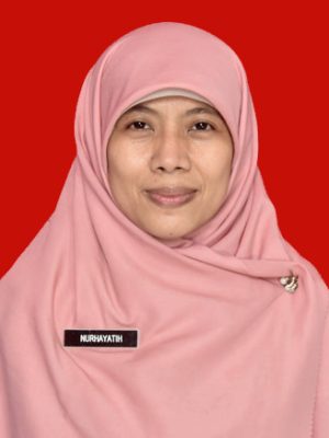Nurhayatih, S.Pd