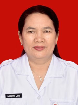 Samsinar Lubis, M.Pd