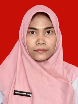 Siska Rahmiati