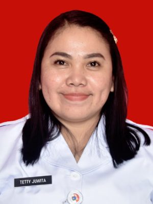 Tetty Juwita, S.Pd