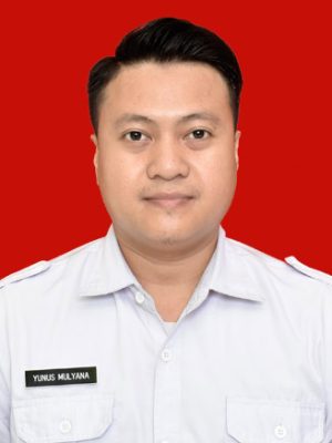 Yunus Mulyana