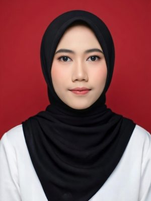 Nazhifah Amaliah, S Pd