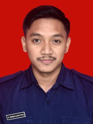 Muhammad Ridwan Audhytias, S.Pd