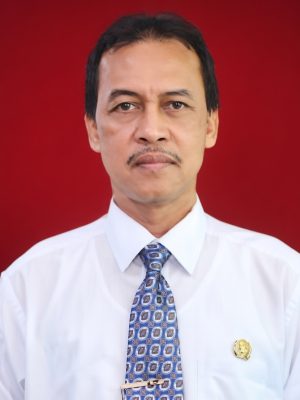 Drs. Deky Noviar, M.M