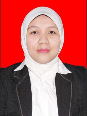 Irma Rosita, S.Pd